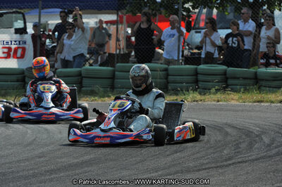 27/06/2010 : Rencontre Elceka à Grabels (photos Patrick Lascombes) 2010 — karting
