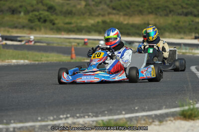 27/06/2010 : Rencontre Elceka à Grabels (photos Patrick Lascombes) 2010 — karting
