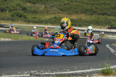 27/06/2010 : Rencontre Elceka à Grabels (photos Patrick Lascombes) 2010 — karting
