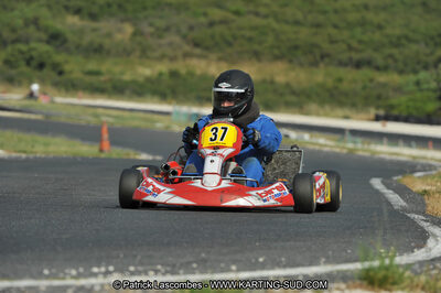 27/06/2010 : Rencontre Elceka à Grabels (photos Patrick Lascombes) 2010 — karting