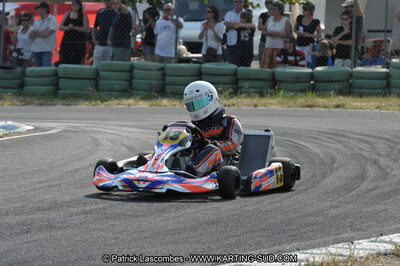 27/06/2010 : Rencontre Elceka à Grabels (photos Patrick Lascombes) 2010 — karting