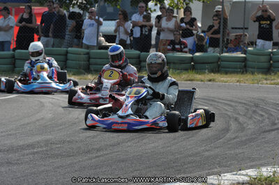 27/06/2010 : Rencontre Elceka à Grabels (photos Patrick Lascombes) 2010 — karting