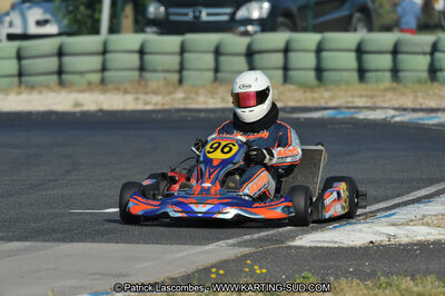 27/06/2010 : Rencontre Elceka à Grabels (photos Patrick Lascombes) 2010 — karting
