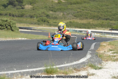 27/06/2010 : Rencontre Elceka à Grabels (photos Patrick Lascombes) 2010 — karting