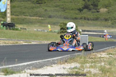 27/06/2010 : Rencontre Elceka à Grabels (photos Patrick Lascombes) 2010 — karting