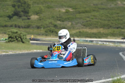 27/06/2010 : Rencontre Elceka à Grabels (photos Patrick Lascombes) 2010 — karting