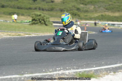 27/06/2010 : Rencontre Elceka à Grabels (photos Patrick Lascombes) 2010 — karting