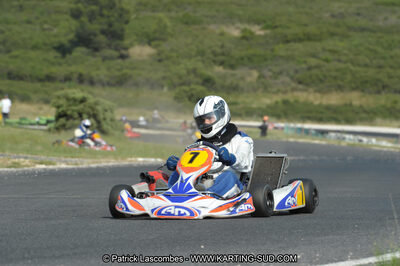 27/06/2010 : Rencontre Elceka à Grabels (photos Patrick Lascombes) 2010 — karting