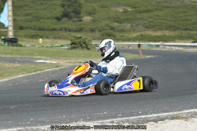 27/06/2010 : Rencontre Elceka à Grabels (photos Patrick Lascombes) 2010 — karting