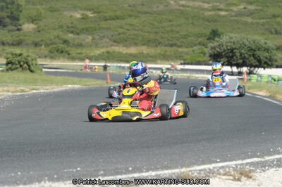 27/06/2010 : Rencontre Elceka à Grabels (photos Patrick Lascombes) 2010 — karting