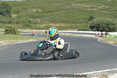27/06/2010 : Rencontre Elceka à Grabels (photos Patrick Lascombes) 2010 — karting