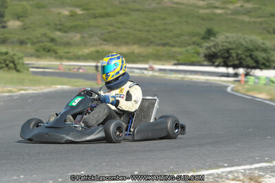 27/06/2010 : Rencontre Elceka à Grabels (photos Patrick Lascombes) 2010 — karting