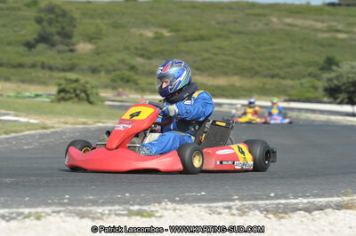 27/06/2010 : Rencontre Elceka à Grabels (photos Patrick Lascombes) 2010 — karting