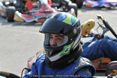 27/06/2010 : Rencontre Elceka à Grabels (photos Patrick Lascombes) 2010 — karting