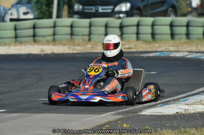 27/06/2010 : Rencontre Elceka à Grabels (photos Patrick Lascombes) 2010 — karting
