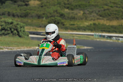 27/06/2010 : Rencontre Elceka à Grabels (photos Patrick Lascombes) 2010 — karting