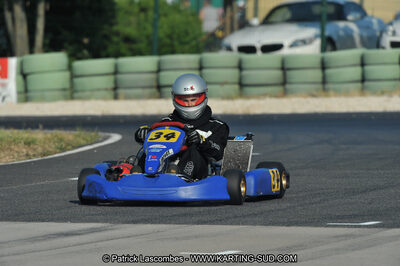 27/06/2010 : Rencontre Elceka à Grabels (photos Patrick Lascombes) 2010 — karting