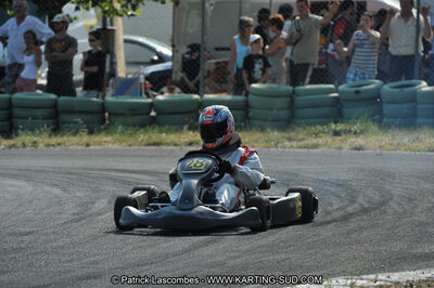 27/06/2010 : Rencontre Elceka à Grabels (photos Patrick Lascombes) 2010 — karting