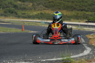 27/06/2010 : Rencontre Elceka à Grabels (photos Patrick Lascombes) 2010 — karting