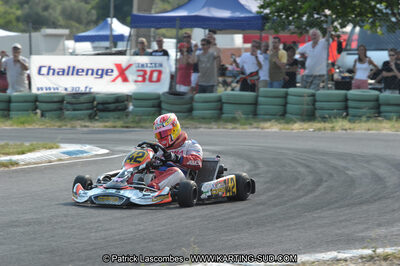 27/06/2010 : Rencontre Elceka à Grabels (photos Patrick Lascombes) 2010 — karting