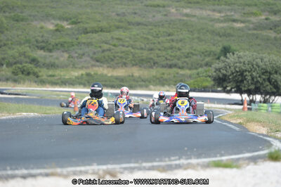 27/06/2010 : Rencontre Elceka à Grabels (photos Patrick Lascombes) 2010 — karting