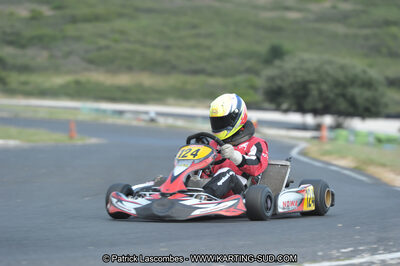 27/06/2010 : Rencontre Elceka à Grabels (photos Patrick Lascombes) 2010 — karting
