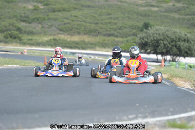 27/06/2010 : Rencontre Elceka à Grabels (photos Patrick Lascombes) 2010 — karting