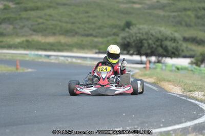 27/06/2010 : Rencontre Elceka à Grabels (photos Patrick Lascombes) 2010 — karting