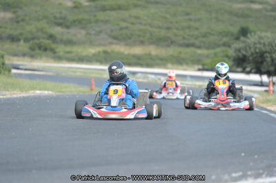 27/06/2010 : Rencontre Elceka à Grabels (photos Patrick Lascombes) 2010 — karting