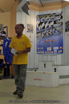 27/06/2010 : Rencontre Elceka à Grabels (photos Patrick Lascombes) 2010 — karting