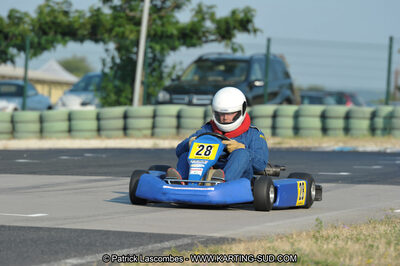 27/06/2010 : Rencontre Elceka à Grabels (photos Patrick Lascombes) 2010 — karting