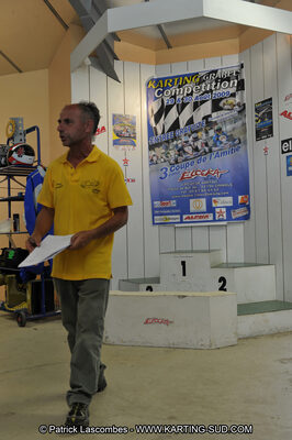27/06/2010 : Rencontre Elceka à Grabels (photos Patrick Lascombes) 2010 — karting
