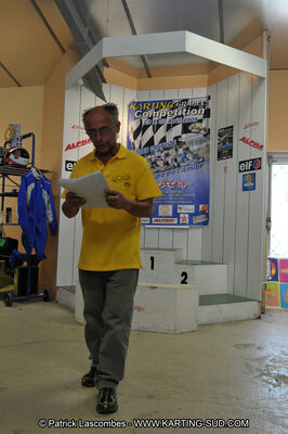 27/06/2010 : Rencontre Elceka à Grabels (photos Patrick Lascombes) 2010 — karting