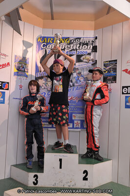 27/06/2010 : Rencontre Elceka à Grabels (photos Patrick Lascombes) 2010 — karting