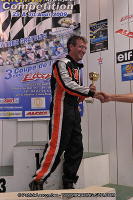 27/06/2010 : Rencontre Elceka à Grabels (photos Patrick Lascombes) 2010 — karting
