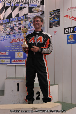 27/06/2010 : Rencontre Elceka à Grabels (photos Patrick Lascombes) 2010 — karting