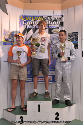 27/06/2010 : Rencontre Elceka à Grabels (photos Patrick Lascombes) 2010 — karting