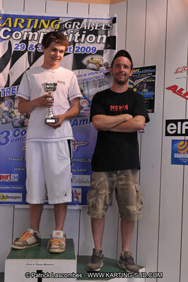 27/06/2010 : Rencontre Elceka à Grabels (photos Patrick Lascombes) 2010 — karting