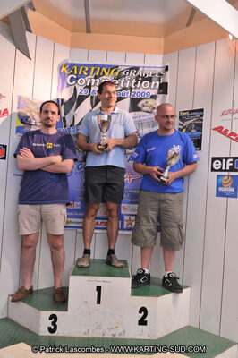 27/06/2010 : Rencontre Elceka à Grabels (photos Patrick Lascombes) 2010 — karting