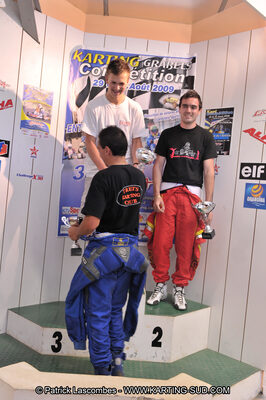 27/06/2010 : Rencontre Elceka à Grabels (photos Patrick Lascombes) 2010 — karting