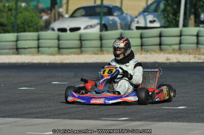 27/06/2010 : Rencontre Elceka à Grabels (photos Patrick Lascombes) 2010 — karting