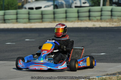 27/06/2010 : Rencontre Elceka à Grabels (photos Patrick Lascombes) 2010 — karting