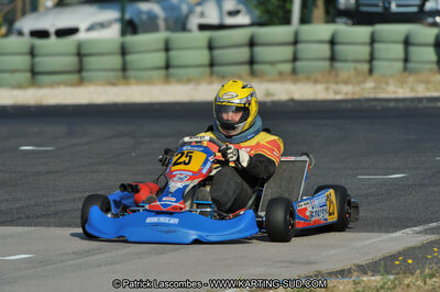 27/06/2010 : Rencontre Elceka à Grabels (photos Patrick Lascombes) 2010 — karting