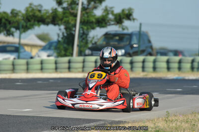 27/06/2010 : Rencontre Elceka à Grabels (photos Patrick Lascombes) 2010 — karting