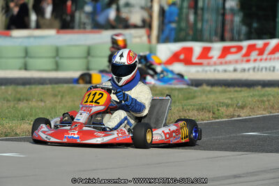27/06/2010 : Rencontre Elceka à Grabels (photos Patrick Lascombes) 2010 — karting