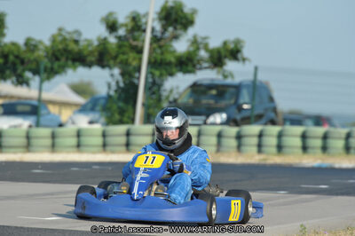 27/06/2010 : Rencontre Elceka à Grabels (photos Patrick Lascombes) 2010 — karting