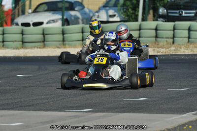 27/06/2010 : Rencontre Elceka à Grabels (photos Patrick Lascombes) 2010 — karting