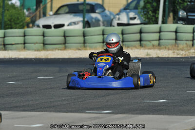 27/06/2010 : Rencontre Elceka à Grabels (photos Patrick Lascombes) 2010 — karting