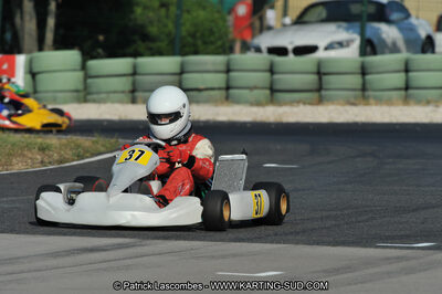 27/06/2010 : Rencontre Elceka à Grabels (photos Patrick Lascombes) 2010 — karting