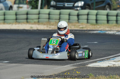 27/06/2010 : Rencontre Elceka à Grabels (photos Patrick Lascombes) 2010 — karting